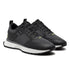 TENIS NEGROS JONAH RUNN BOSS